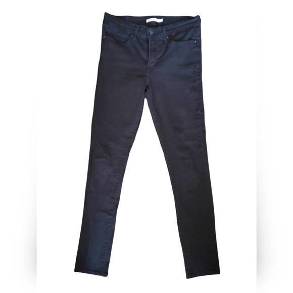Levi's 311 Shaping Skinny Women's Jeans - Picture 1 of 5